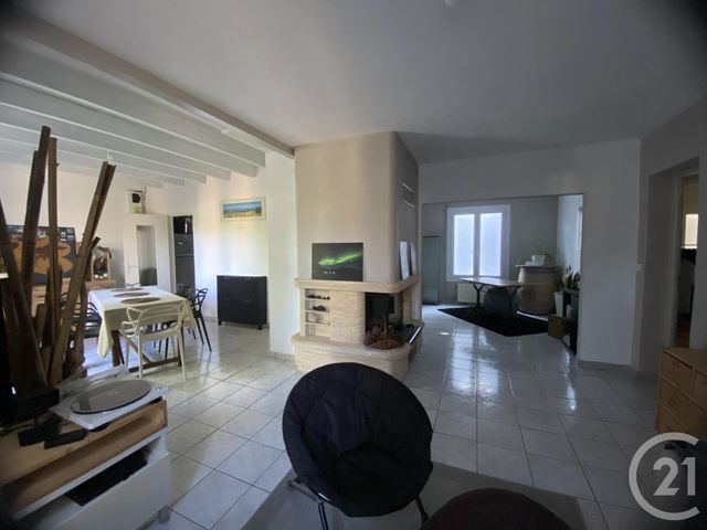 maison à louer - 3 pièces - 79.65 m2 - LANTON - 33 - AQUITAINE - Century 21 Immobellevue