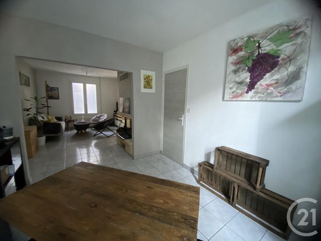 maison à louer - 3 pièces - 79.65 m2 - LANTON - 33 - AQUITAINE - Century 21 Immobellevue