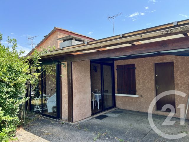 maison - ARES - 33