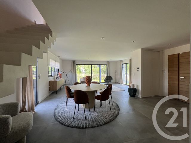 maison à vendre - 5 pièces - 145.55 m2 - ANDERNOS LES BAINS - 33 - AQUITAINE - Century 21 Immobellevue