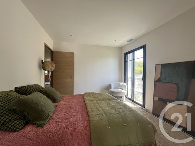 maison à vendre - 5 pièces - 145.55 m2 - ANDERNOS LES BAINS - 33 - AQUITAINE - Century 21 Immobellevue