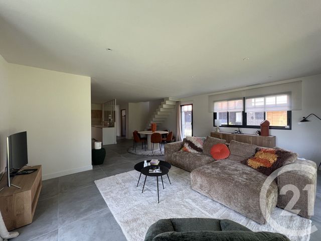maison à vendre - 5 pièces - 145.55 m2 - ANDERNOS LES BAINS - 33 - AQUITAINE - Century 21 Immobellevue