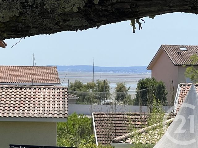 maison à vendre - 5 pièces - 145.55 m2 - ANDERNOS LES BAINS - 33 - AQUITAINE - Century 21 Immobellevue