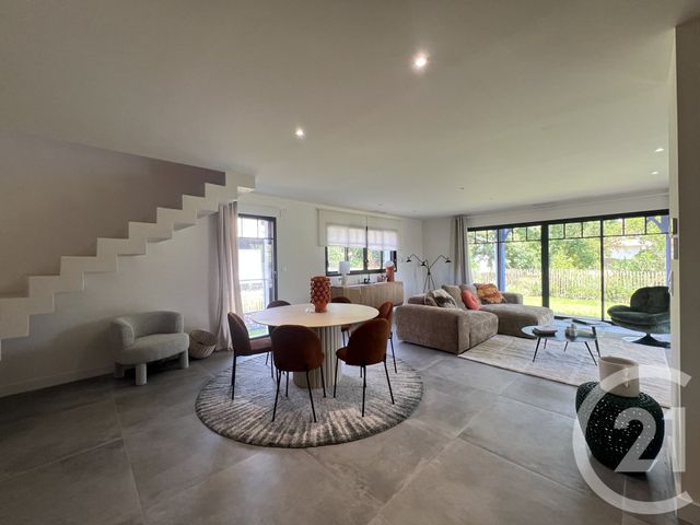 maison à vendre - 5 pièces - 145.55 m2 - ANDERNOS LES BAINS - 33 - AQUITAINE - Century 21 Immobellevue
