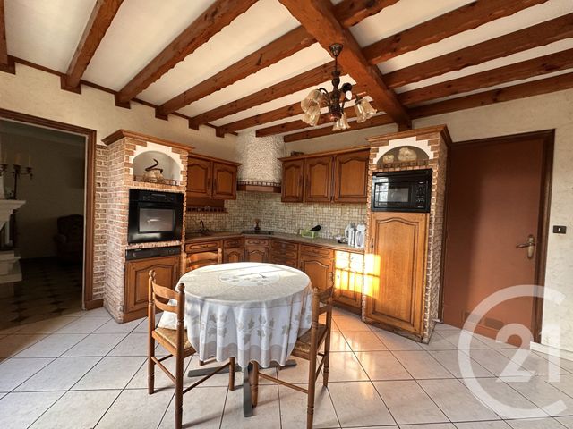 maison à vendre - 5 pièces - 116.0 m2 - ANDERNOS LES BAINS - 33 - AQUITAINE - Century 21 Immobellevue