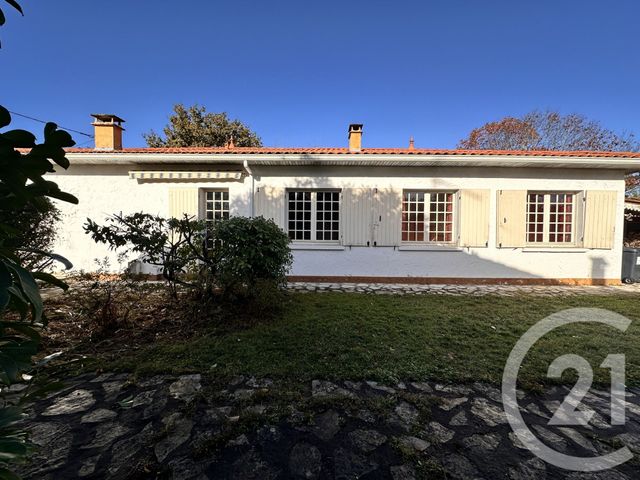 maison - ANDERNOS LES BAINS - 33