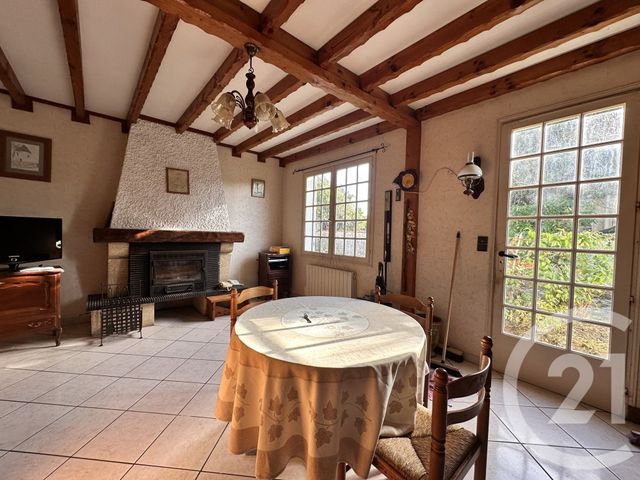 maison à vendre - 5 pièces - 116.0 m2 - ANDERNOS LES BAINS - 33 - AQUITAINE - Century 21 Immobellevue