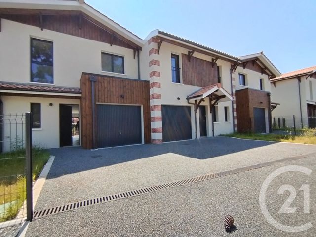 maison - LANTON - 33