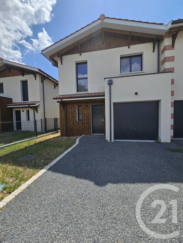 maison - LANTON - 33