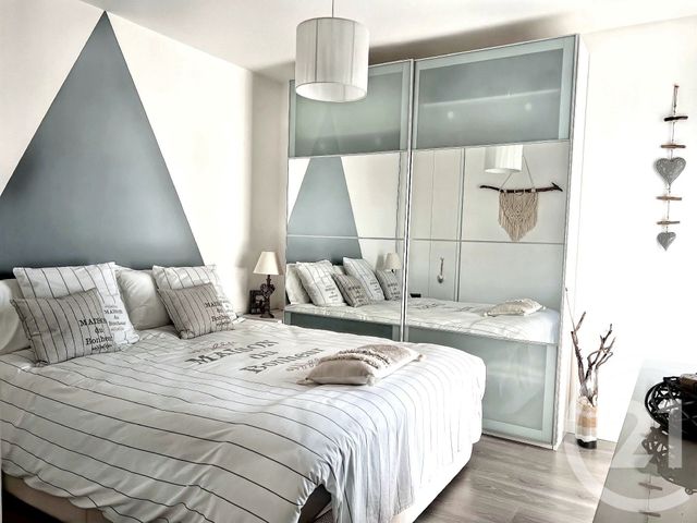 Appartement T2 à vendre - 2 pièces - 45.53 m2 - ANDERNOS LES BAINS - 33 - AQUITAINE - Century 21 Immobellevue