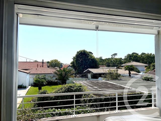 Appartement T2 à vendre - 2 pièces - 45.53 m2 - ANDERNOS LES BAINS - 33 - AQUITAINE - Century 21 Immobellevue