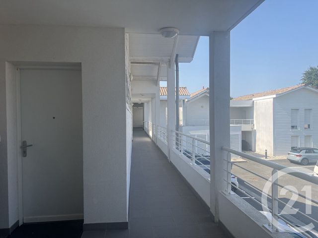 Appartement T2 à vendre - 2 pièces - 45.53 m2 - ANDERNOS LES BAINS - 33 - AQUITAINE - Century 21 Immobellevue