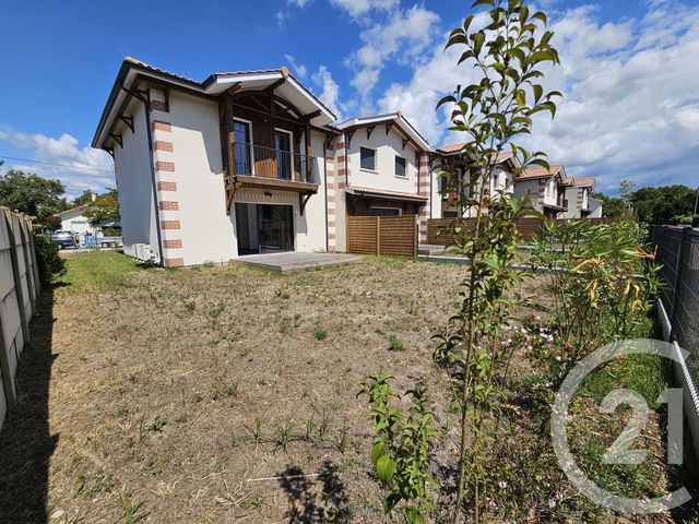maison à vendre - 4 pièces - 100.0 m2 - LANTON - 33 - AQUITAINE - Century 21 Immobellevue