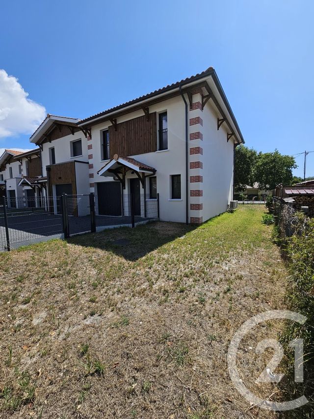 maison à vendre - 4 pièces - 100.0 m2 - LANTON - 33 - AQUITAINE - Century 21 Immobellevue