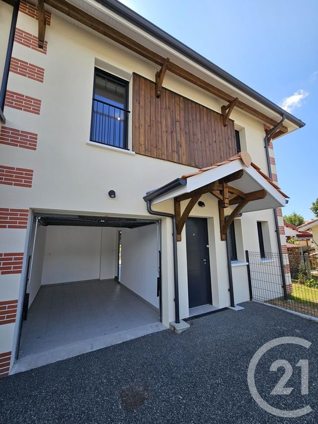 maison à vendre - 4 pièces - 100.0 m2 - LANTON - 33 - AQUITAINE - Century 21 Immobellevue