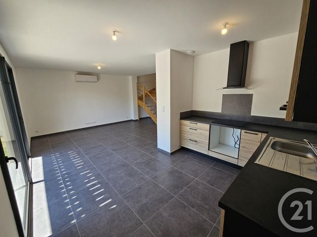 maison à vendre - 4 pièces - 100.0 m2 - LANTON - 33 - AQUITAINE - Century 21 Immobellevue