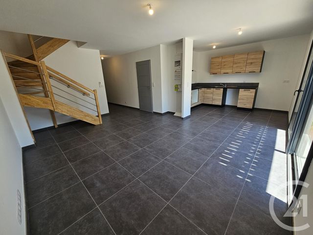 maison à vendre - 4 pièces - 100.0 m2 - LANTON - 33 - AQUITAINE - Century 21 Immobellevue