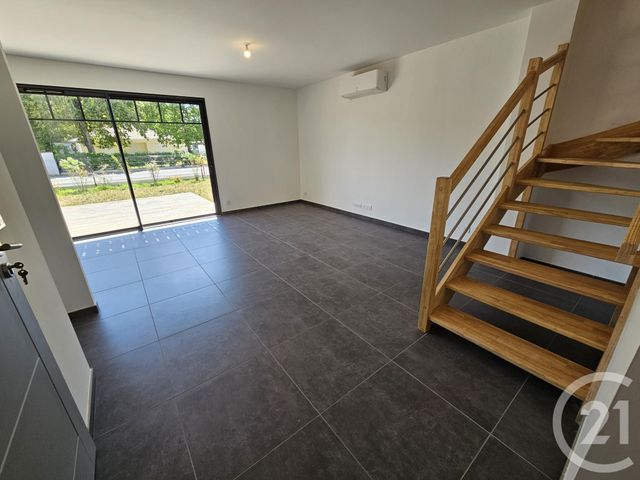 maison à vendre - 4 pièces - 100.0 m2 - LANTON - 33 - AQUITAINE - Century 21 Immobellevue