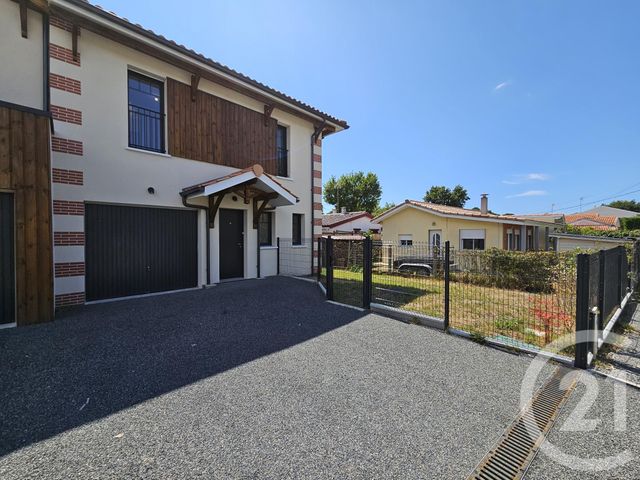maison à vendre - 4 pièces - 100.0 m2 - LANTON - 33 - AQUITAINE - Century 21 Immobellevue