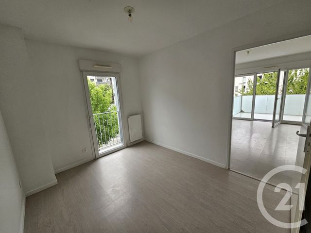Appartement F4 à louer - 4 pièces - 68.8 m2 - CENON - 33 - AQUITAINE - Century 21 Immobellevue