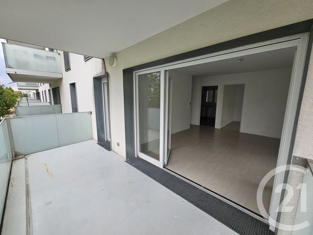 Appartement F4 à louer - 4 pièces - 68.8 m2 - CENON - 33 - AQUITAINE - Century 21 Immobellevue