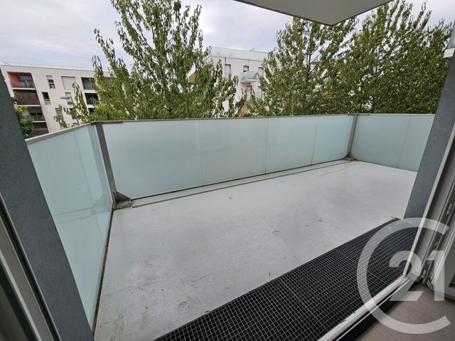 Appartement F4 à louer - 4 pièces - 68.8 m2 - CENON - 33 - AQUITAINE - Century 21 Immobellevue