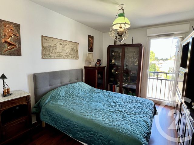 Appartement T3 à vendre - 3 pièces - 71.41 m2 - ANDERNOS LES BAINS - 33 - AQUITAINE - Century 21 Immobellevue