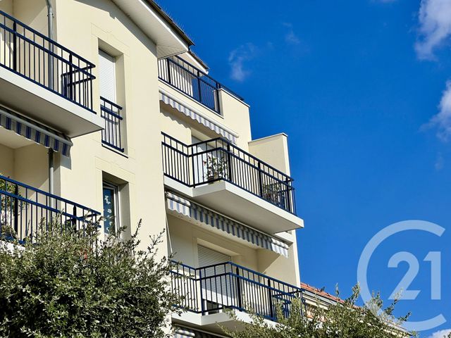 Appartement T3 à vendre - 3 pièces - 71.41 m2 - ANDERNOS LES BAINS - 33 - AQUITAINE - Century 21 Immobellevue