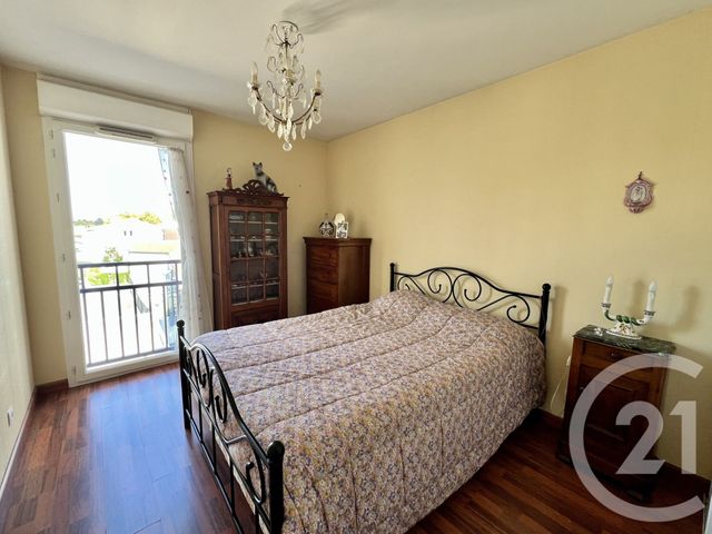 Appartement T3 à vendre - 3 pièces - 71.41 m2 - ANDERNOS LES BAINS - 33 - AQUITAINE - Century 21 Immobellevue