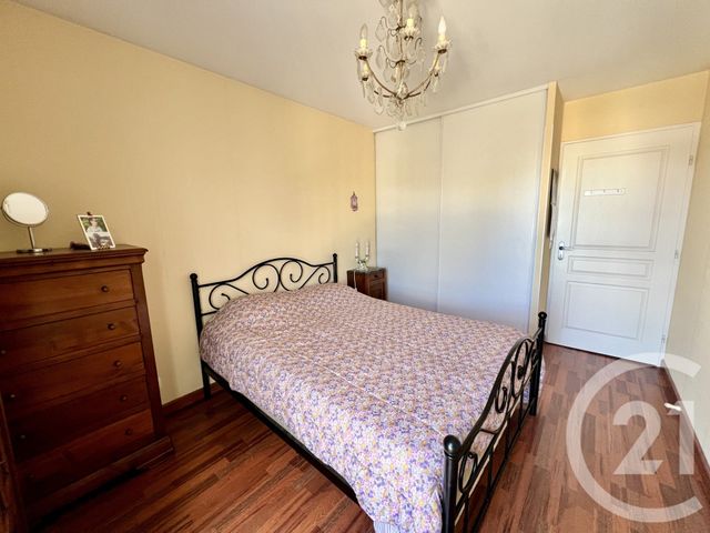 Appartement T3 à vendre - 3 pièces - 71.41 m2 - ANDERNOS LES BAINS - 33 - AQUITAINE - Century 21 Immobellevue