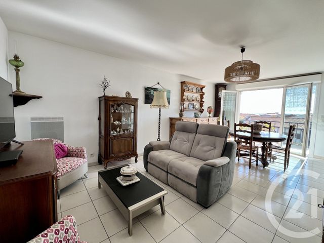 Appartement T3 à vendre ANDERNOS LES BAINS