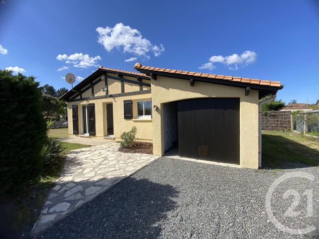 maison - AUDENGE - 33