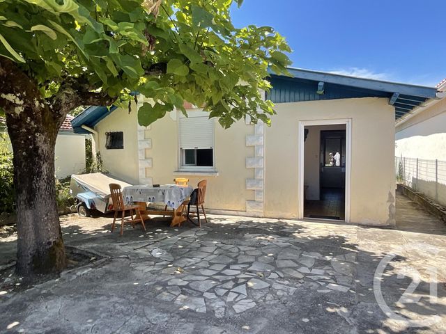 maison à vendre - 4 pièces - 68.0 m2 - ANDERNOS LES BAINS - 33 - AQUITAINE - Century 21 Immobellevue