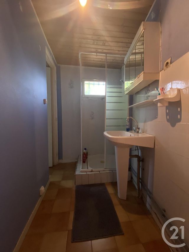 maison à vendre - 4 pièces - 68.0 m2 - ANDERNOS LES BAINS - 33 - AQUITAINE - Century 21 Immobellevue