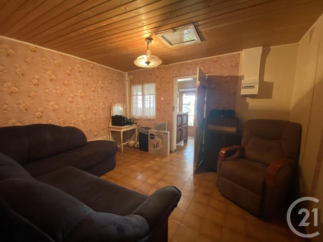 maison à vendre - 4 pièces - 68.0 m2 - ANDERNOS LES BAINS - 33 - AQUITAINE - Century 21 Immobellevue