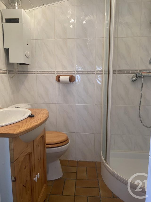 maison à vendre - 4 pièces - 68.0 m2 - ANDERNOS LES BAINS - 33 - AQUITAINE - Century 21 Immobellevue