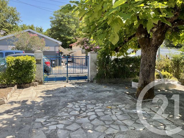 maison à vendre - 4 pièces - 68.0 m2 - ANDERNOS LES BAINS - 33 - AQUITAINE - Century 21 Immobellevue