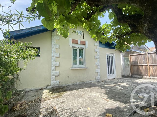 maison - ANDERNOS LES BAINS - 33