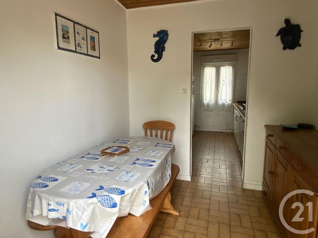 maison à vendre - 4 pièces - 68.0 m2 - ANDERNOS LES BAINS - 33 - AQUITAINE - Century 21 Immobellevue