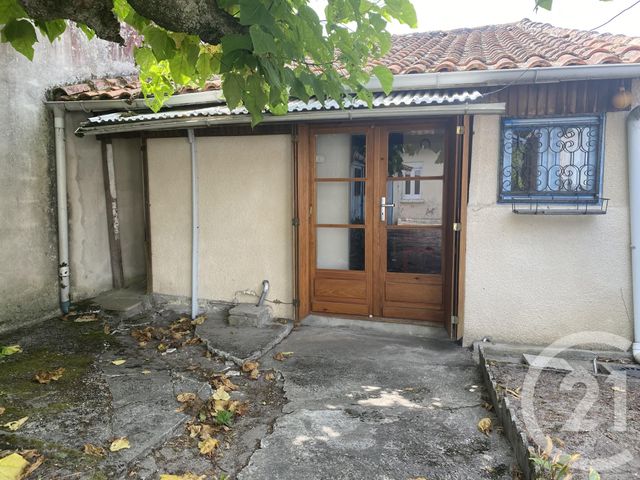 maison à vendre - 4 pièces - 68.0 m2 - ANDERNOS LES BAINS - 33 - AQUITAINE - Century 21 Immobellevue