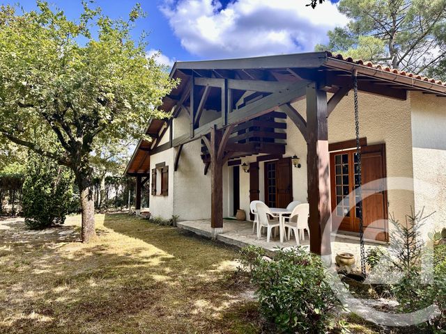 maison - LANTON - 33
