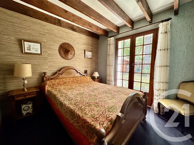 maison à vendre - 4 pièces - 111.0 m2 - LANTON - 33 - AQUITAINE - Century 21 Immobellevue