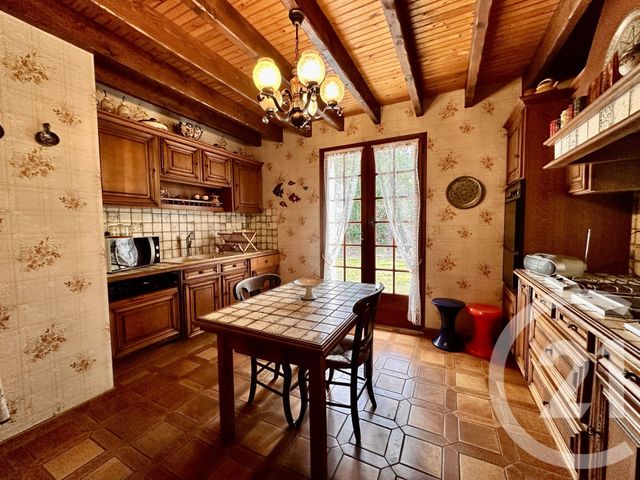 maison à vendre - 4 pièces - 111.0 m2 - LANTON - 33 - AQUITAINE - Century 21 Immobellevue