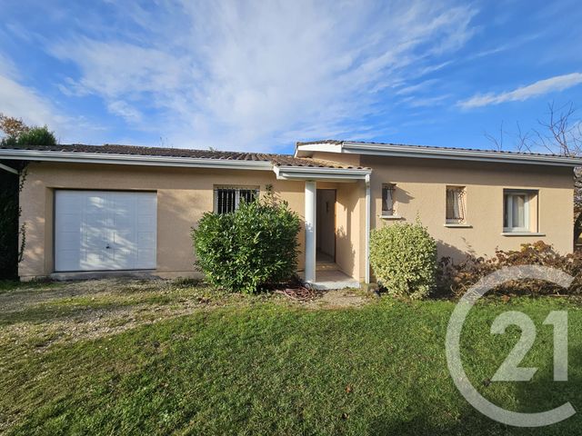 Maison à louer ARES