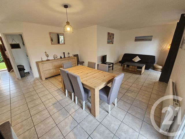 maison à louer - 4 pièces - 89.44 m2 - ARES - 33 - AQUITAINE - Century 21 Immobellevue