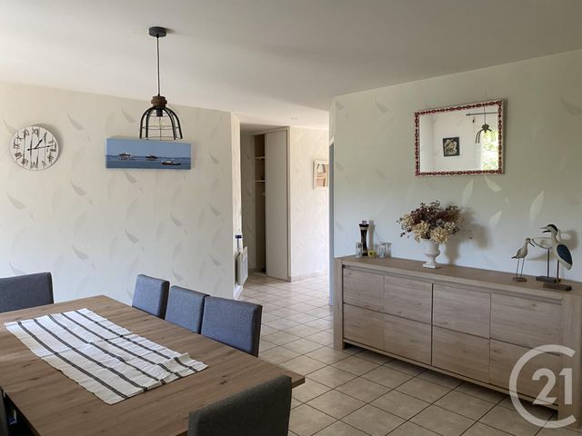 maison à louer - 4 pièces - 89.44 m2 - ARES - 33 - AQUITAINE - Century 21 Immobellevue
