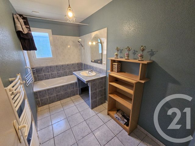 maison à louer - 4 pièces - 89.44 m2 - ARES - 33 - AQUITAINE - Century 21 Immobellevue