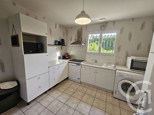 maison à louer - 4 pièces - 89.44 m2 - ARES - 33 - AQUITAINE - Century 21 Immobellevue