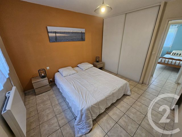 maison à louer - 4 pièces - 89.44 m2 - ARES - 33 - AQUITAINE - Century 21 Immobellevue