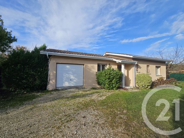 Maison à louer ARES